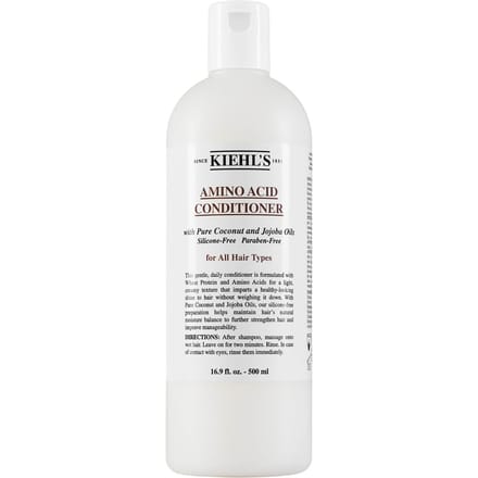 Kiehl's Amino Acid Conditioner (Various Sizes) - 500ml