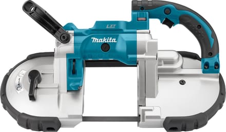 Makita 18v cordless Bandzaag li-ion - dpb180z