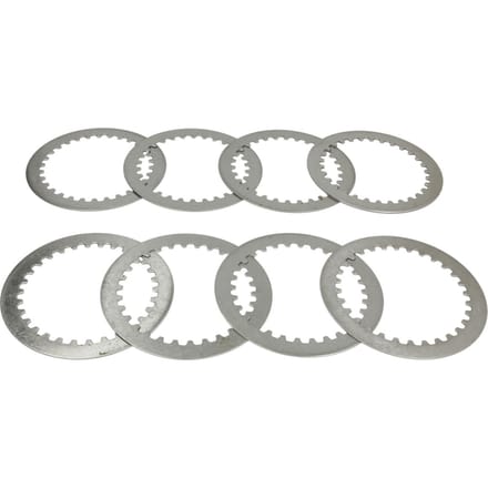 Koppelingsplaat set TRW MES428-8