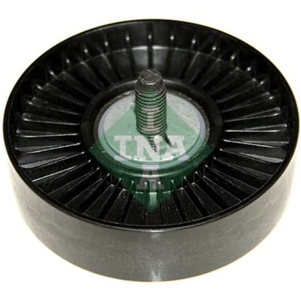 Rondsel/geleiderpoelie, V-riem INA 532 0529 10