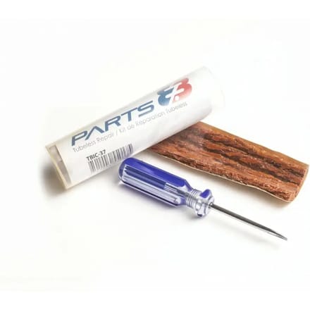 Tubeless reparatieset Parts 8.3 light