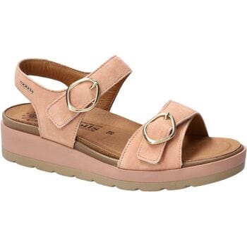 Sandalen met sleehak Mephisto Myranda N