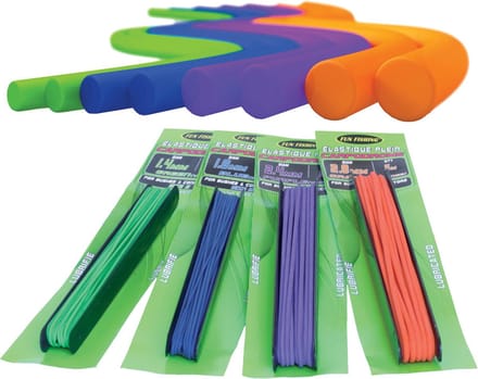Fun Fishing - Volle elastiek Elastique plein 6m - Fun Fishing