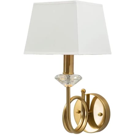 Wandlamp Mauro Ferretti Salisburg