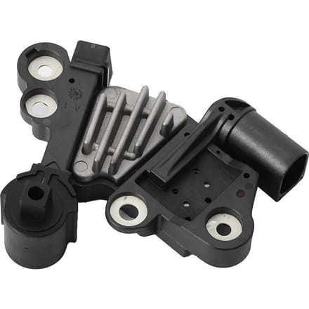 Voertuig Dynamo Regulator 13450300  04118 Geschikt voor FORD Mondeo IV 1.8 TDCi           2007 gray