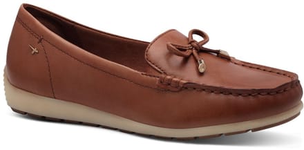 Tamaris WIDE FIT Dames Instappers 8-84600-44 327 H-breedte Maat: 37 EU