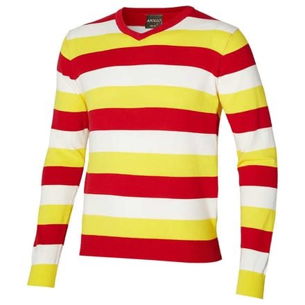 Oeteldonktrui - Unisex - Gebreid - L