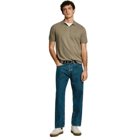 Polo Pepe Jeans New Oliver Gd