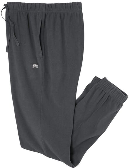 ATLAS FOR MEN - Joggingbroek van microfleece Winter - Heren - Verkrijgbaar in grote maten - 5XL