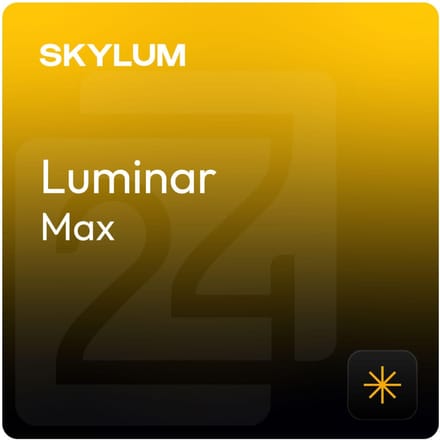 Skylum Luminar Max