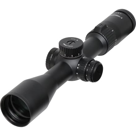 Kijker Akah 2-12X44 LA