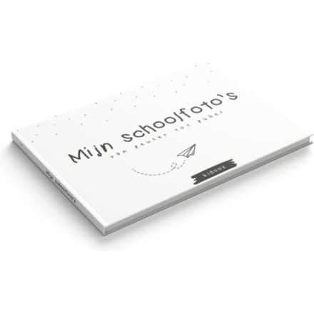 Mijn Schoolfoto's Nature {linnen}