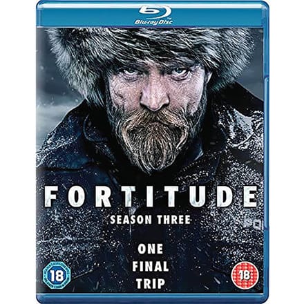 Fortitude: Seizoen 3