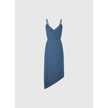 Dames spijkerjack Pepe Jeans Dani