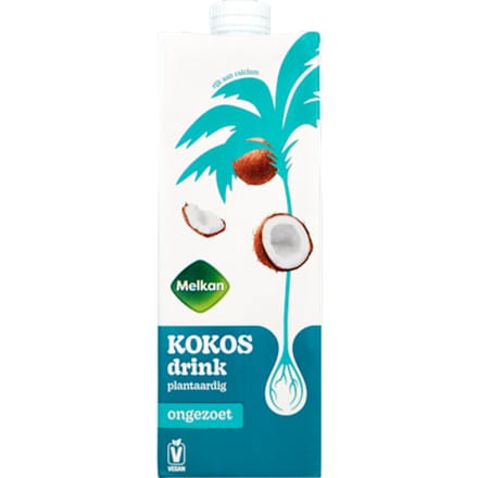 Kokosdrink