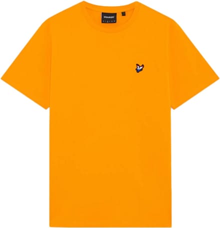 Lyle & Scott Flag Eagle T-Shirt