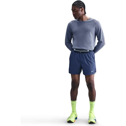 Sweatshirt Nike Stride Club+ Dri-FIT