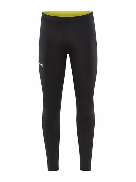 Craft ADV Essence Zip Tights 2 M 1914113 - Black - S