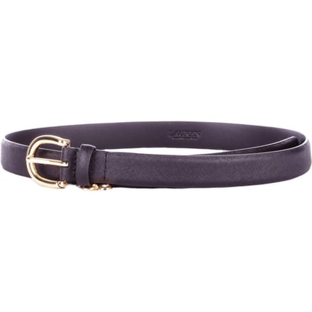 Riem met logodetail