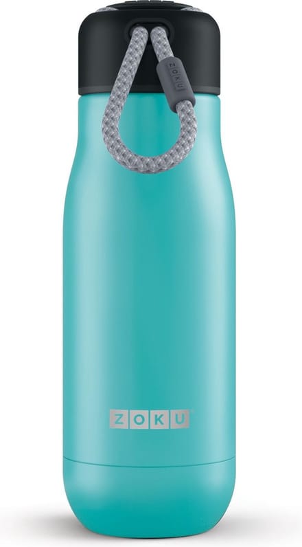 Zoku - Drinking Bottle Hydration 350 ml