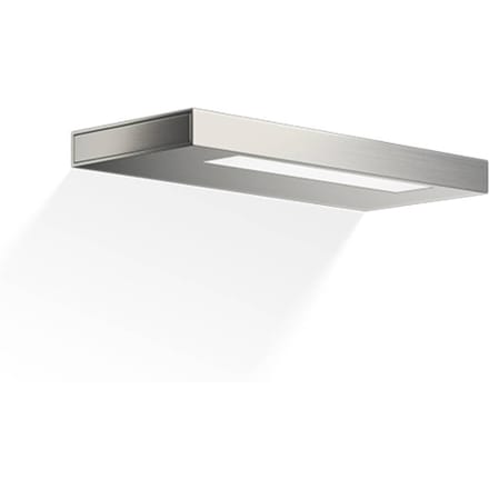 Decor Walther Slim 24 N LED wandlamp, nikkel