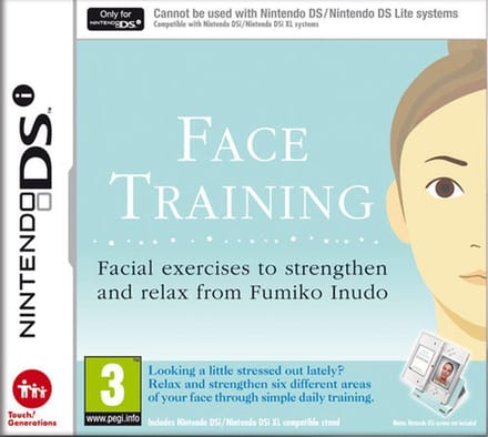 Face Training