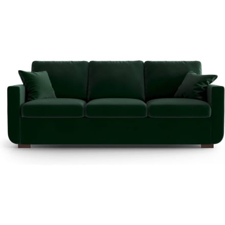 3-zitsslaapbank Odeon velvet | NADUVI Collection
