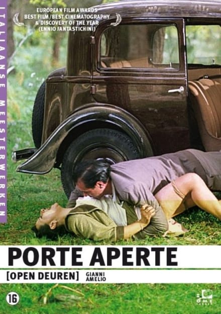 Porte Aperte