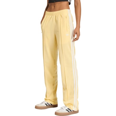 Adidas Originals Firebird Classic Track Broek Dames Wit
