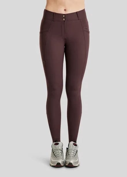 Montar Rijlegging Zida with gun metal Crystals Black Peony - 34