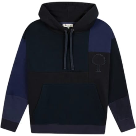 Hoodie Faguo Dirac Up