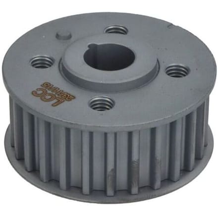 Riemschijf, krukas AKUSAN LCC 9219