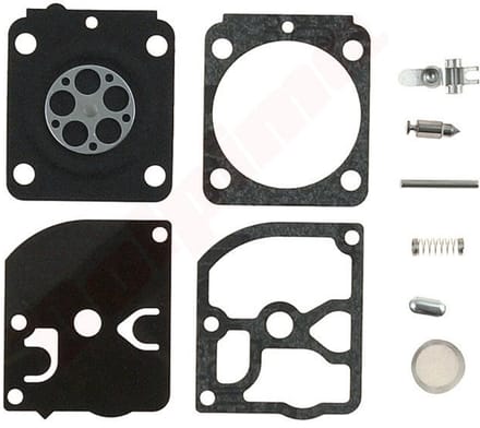 Carburateur reparatieset passend op ZAMA ( RB-148 )