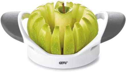 GEFU POMO Appel-/Tomatendeler - RVS