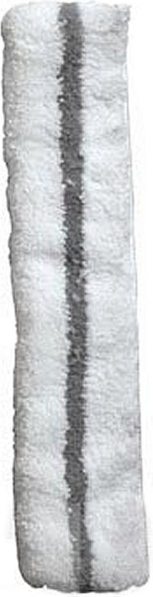 Leifheit Classic raamwisser M vervangingsdoek - 33 cm wisbreedte