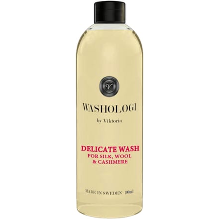 Washologi Travel Bottle Delicate Wash 100 ml