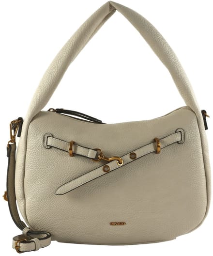 PICARD schoudertas Style Shoulder Bag Cream crème