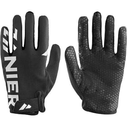 Lange handschoenen Zanier Pro