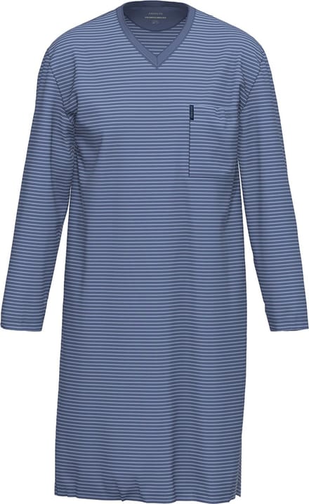 Ammann Heren nachthemd Extra Light Cotton
