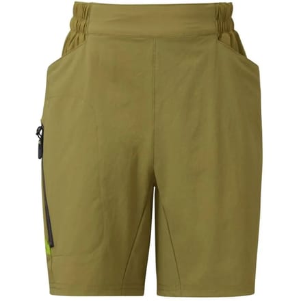 Kinder shorts Altura Spark Trail