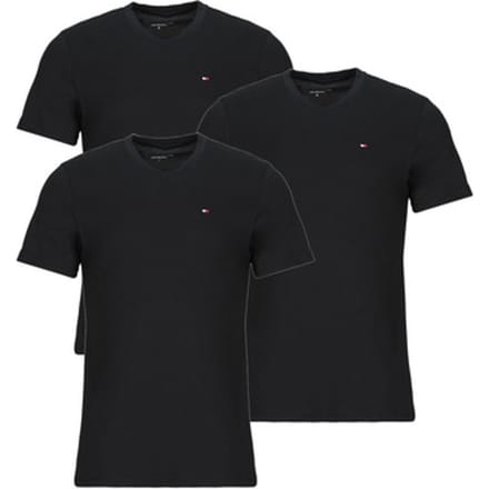 Tommy Hilfiger  T-shirt Korte Mouw 3P SS TEE X3