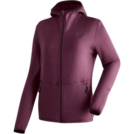 Dames wandeljack Maier Sports Fave