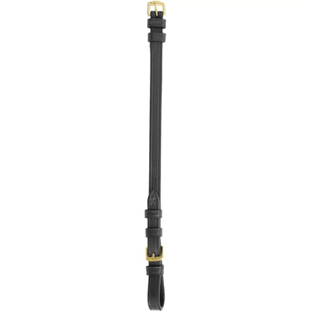 Netto rechtop Kieffer Belinda with brass fittings