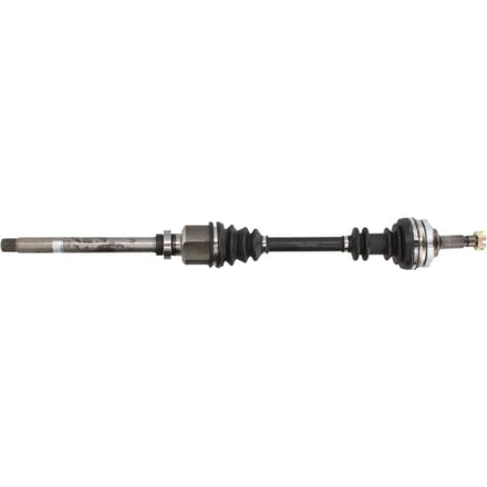 Aandrijfas POINT GEAR PNG72759