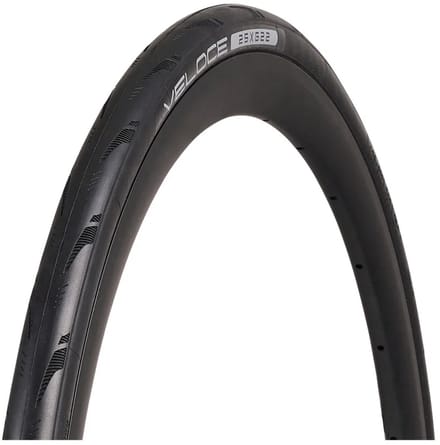 Brn Veloce 700 X 28 Racefietsband Zwart 700 x 28
