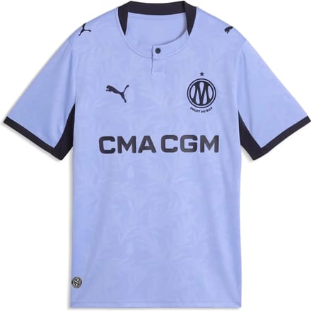 Derde shirt kind OM 2026/27