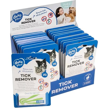Trekplezier voor honden Duvoplus