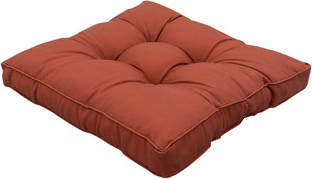 Luxe parasol rechthoek 210 x 140 grijs met hoes