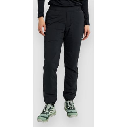 Burton AK Helium Ins Broek zwart