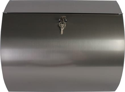 Talen Tools - Brievenbus - Aura - Rvs
